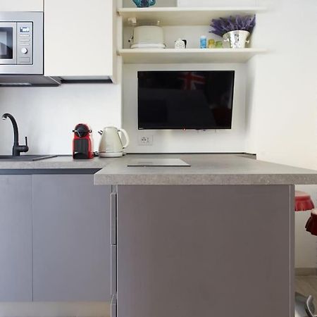 Quiet House In The Center - Porta Venezia Apartment Milano Ngoại thất bức ảnh