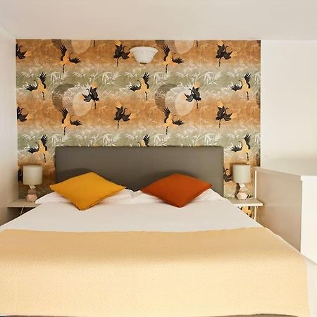 Quiet House In The Center - Porta Venezia Apartment Milano Ngoại thất bức ảnh