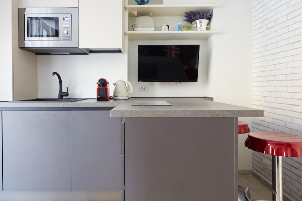 Quiet House In The Center - Porta Venezia Apartment Milano Ngoại thất bức ảnh