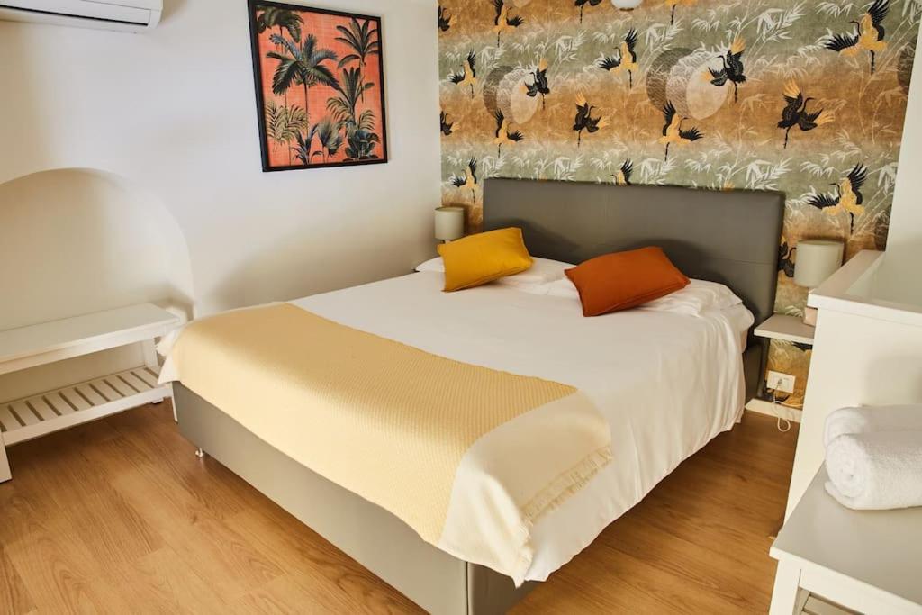 Quiet House In The Center - Porta Venezia Apartment Milano Ngoại thất bức ảnh