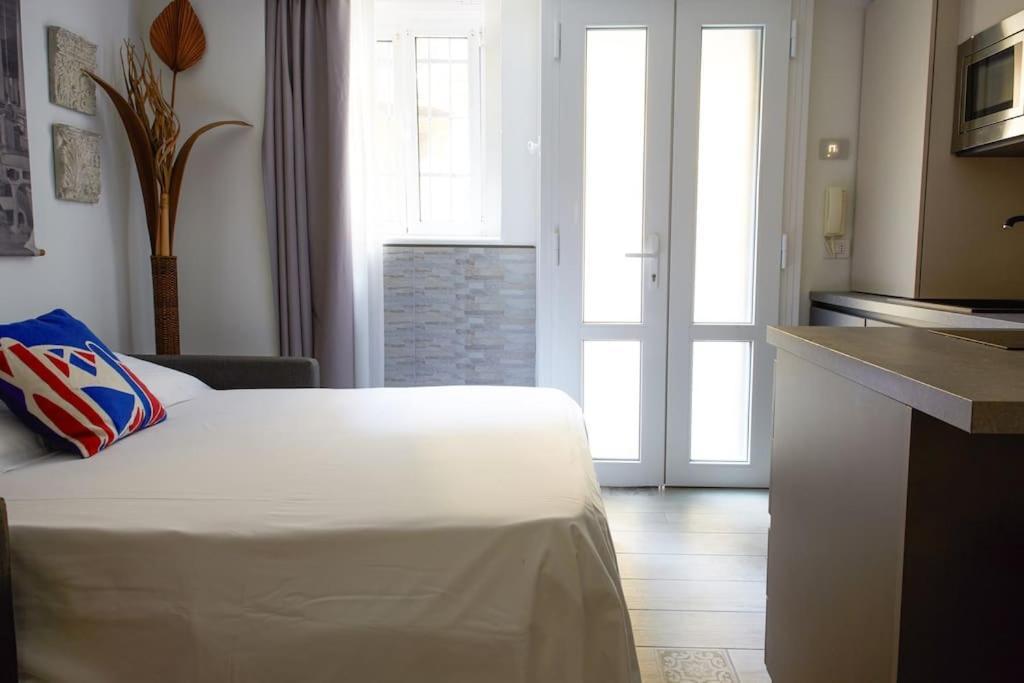 Quiet House In The Center - Porta Venezia Apartment Milano Ngoại thất bức ảnh