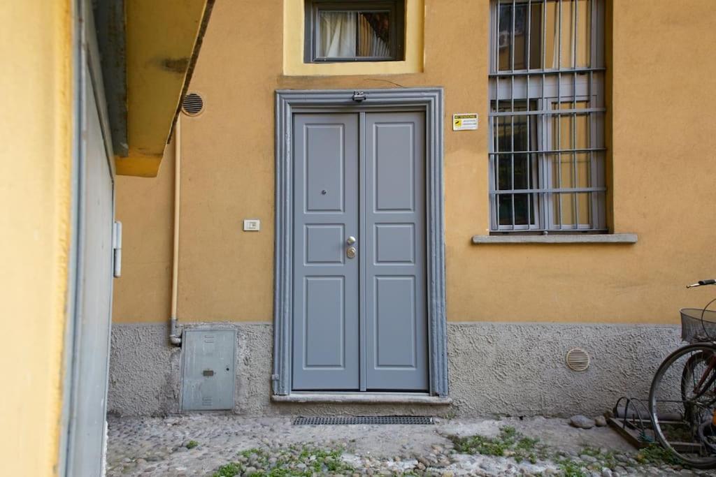 Quiet House In The Center - Porta Venezia Apartment Milano Ngoại thất bức ảnh