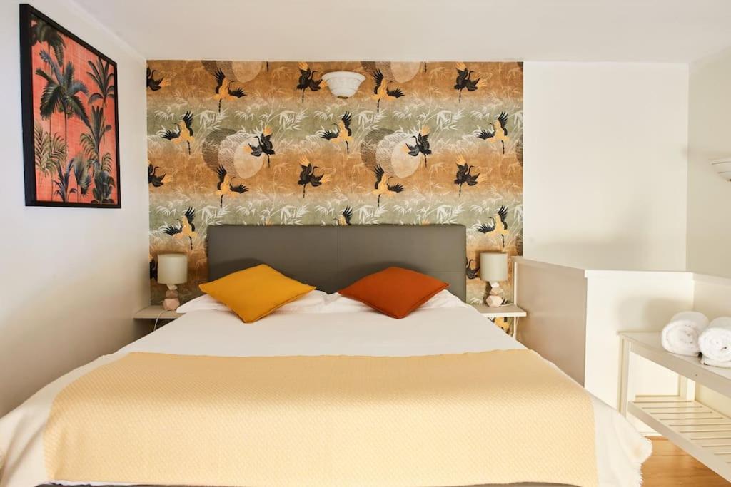Quiet House In The Center - Porta Venezia Apartment Milano Ngoại thất bức ảnh